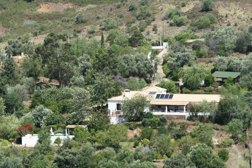 Vale Fuzeiros Nature Guesthouse Exterior foto